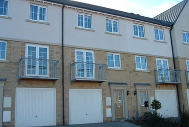 4 bed house, Esthwaite Gardens, The ridge, Lancaster, LA13RG - Image 1