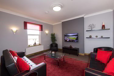 5 bed house, Uttoxeter New Road (INCLUDES BILLS), Uttoxeter new road, Derby, DE223JB - Image 8