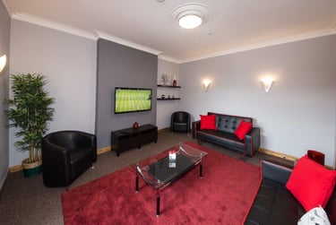 5 bed house, Uttoxeter New Road (INCLUDES BILLS), Uttoxeter new road, Derby, DE223JB - Image 9