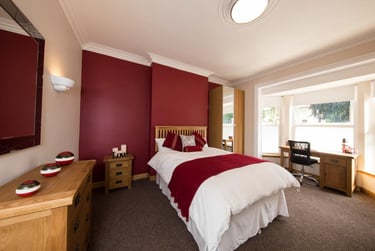 5 bed house, Uttoxeter New Road (INCLUDES BILLS), Uttoxeter new road, Derby, DE223JB - Image 1