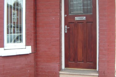 3 bed house, Mildred Street, Near university, Salford, M72HG - Image 9