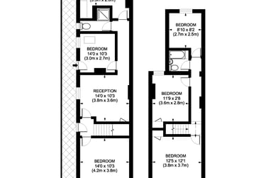 5 bed house, Canbury Park Road, Kingston upon thames, Kingston, KT26LQ - Image 2