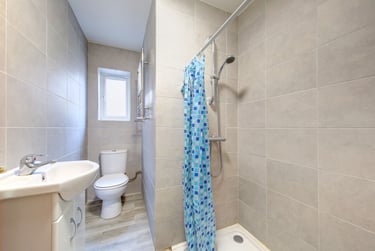 5 bed house, Canbury Park Road, Kingston upon thames, Kingston, KT26LQ - Image 10
