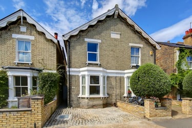 5 bed house, Canbury Park Road, Kingston upon thames, Kingston, KT26LQ - Image 12