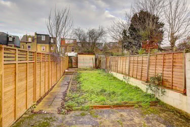 4 bed house, East Road, Kingston upon thames, Kingston, KT26EJ - Image 8