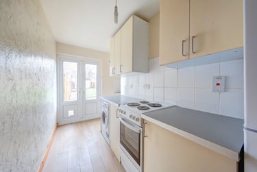 4 bed house, East Road, Kingston upon thames, Kingston, KT26EJ - Image 1