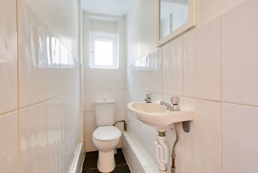 4 bed house, Hardman Road, Kingston upon thames, Kingston, KT26RH - Image 9