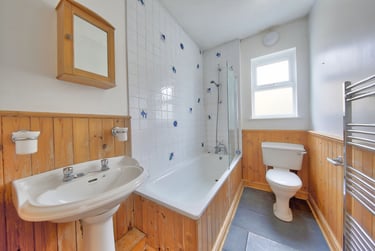 4 bed house, Hardman Road, Kingston upon thames, Kingston, KT26RH - Image 10