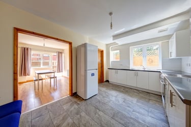 6 bed house, Gordon Road, Kingston upon thames, Kingston, KT26BS - Image 7