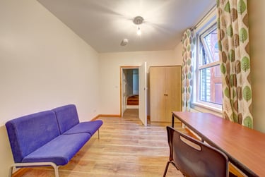 1 bed flat, Park Road, Kingston upon thames, Kingston, KT26DE - Image 3