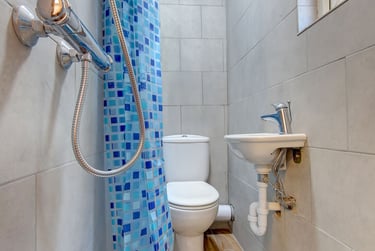 1 bed flat, Park Road, Kingston upon thames, Kingston, KT26DE - Image 4