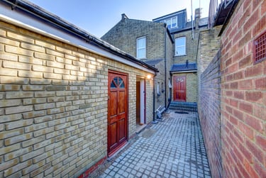 1 bed flat, Park Road, Kingston upon thames, Kingston, KT26DE - Image 5