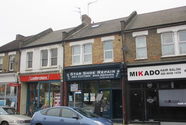 1 bed flat, Park Road, Kingston upon thames, Kingston, KT26DE - Image 6