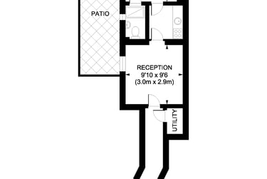 1 bed flat, Park Road, Kingston upon thames, Kingston, KT26DE - Image 7