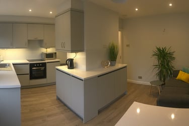 4 bed house, St. Stephens Court, Canterbury west station, Canterbury, CT27JP - Image 1