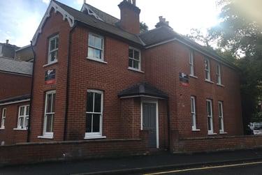 1 bed house, Fassett Road, Kingston upon thames, Kingston, KT12TD - Image 4