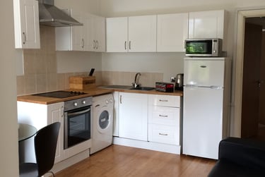 1 bed flat, 135 Richmond Road, Kingston upon thames, Kingston, KT25BZ - Image 1