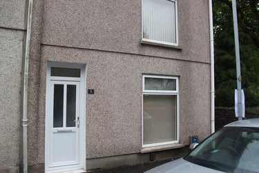 3 bed house, Francis Street, Brynmill, Swansea, SA14NH - Image 1