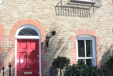 3 bed house, Roper Road, Near university, Canterbury, CT27RS - Image 1