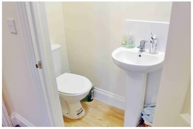 2 bed flat, Baring Street, Greenbank, Plymouth, PL48NG - Image 4