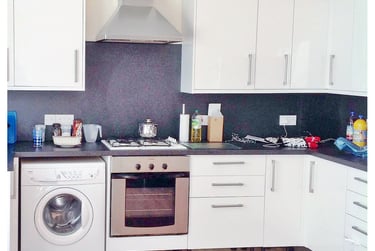 2 bed flat, Baring Street, Greenbank, Plymouth, PL48NG - Image 6