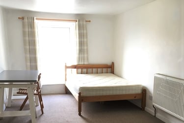 9 bed house, 4 North Road East, North hill, Plymouth, PL46AS - Image 4