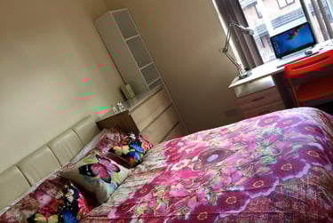 5 bed house, Great Cheetham Street West, City centre, Salford, M72JB - Image 6