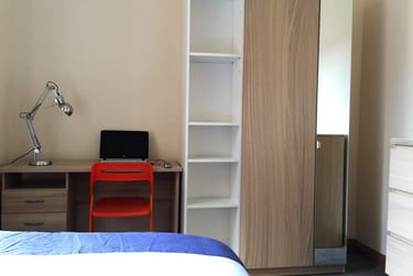 5 bed house, Great Cheetham Street West, City centre, Salford, M72JB - Image 8