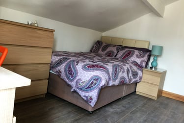 5 bed house, Great Cheetham Street West, City centre, Salford, M72JB - Image 9