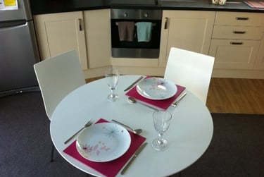 5 bed flat, 100 Vaughan Way, Near university, Leicester, LE14SH - Image 4