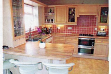 6 bed house, Stoke park, Bristol, BS161WE - Image 2