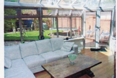 6 bed house, Stoke park, Bristol, BS161WE - Image 3