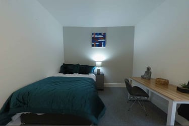 6 bed house, Trematon Terrace, Mutley, Plymouth, PL46QS - Image 6