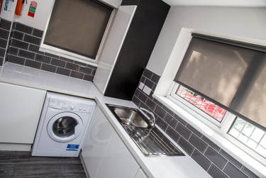 3 bed flat, Oxheys Street, Plungington, Preston, PR17PS - Image 4