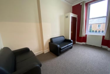 1 bed flat, Cleghorn Street,, West end, Dundee, DD22NR - Image 1