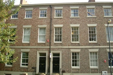 9 bed house, Jesmond Road West, City centre, Newcastle, NE24PQ - Image 1