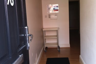 6 bed flat, Braemar Road, Fallowfield, Manchester, M146PG - Image 2