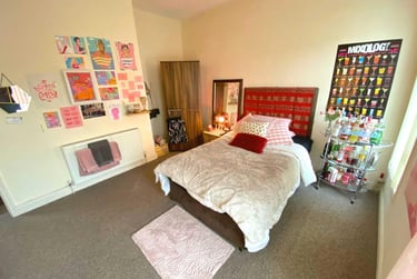 6 bed house, Ashford Street, Shelton, Stoke, ST42EH - Image 3