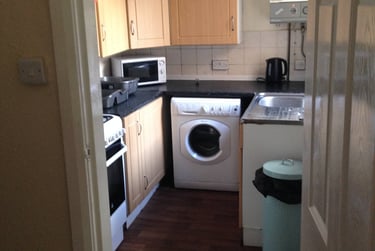 3 bed house, Rosedale Rd, Ecclesall, Sheffield, S118NW - Image 2