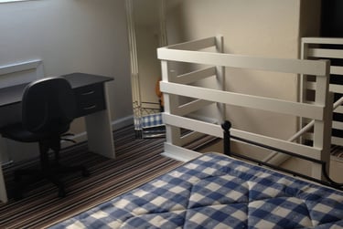 3 bed house, Rosedale Rd, Ecclesall, Sheffield, S118NW - Image 7