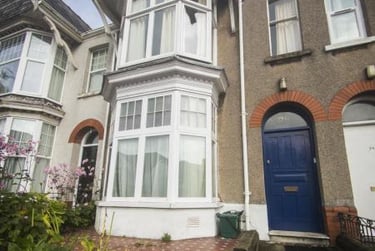 5 bed house, Beechwood Road, Uplands, Swansea, SA20JD - Image 1