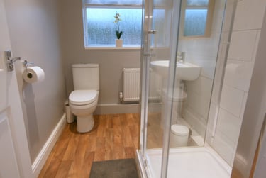 4 bed house, Comer Road, Near university, Worcester, WR25HU - Image 9