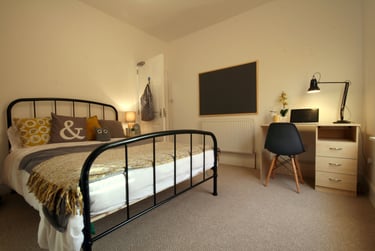 4 bed house, Comer Road, Near university, Worcester, WR25HU - Image 4