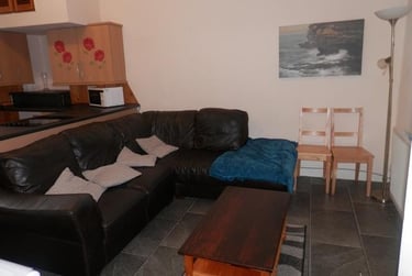 4 bed flat, Rustic Place, Central, Dundee, DD11JZ - Image 5