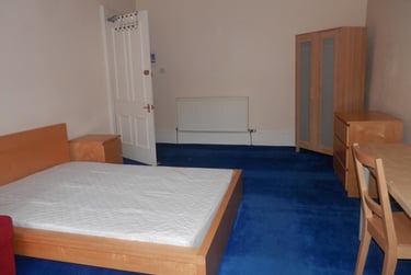 4 bed flat, Rustic Place, Central, Dundee, DD11JZ - Image 6