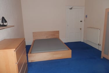 4 bed flat, Rustic Place, Central, Dundee, DD11JZ - Image 9