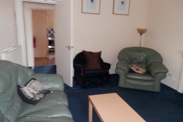 2 bed house, Seafield Road, West end, Dundee, DD14NP - Image 6