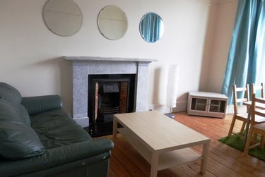 6 bed flat, Perth Road, West end, Dundee, DD21EJ - Image 5