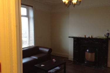 5 bed house, Oxnam Crescent, City centre, Newcastle, NE24LX - Image 3