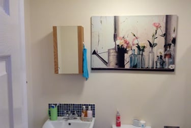 5 bed house, Oxnam Crescent, City centre, Newcastle, NE24LX - Image 6